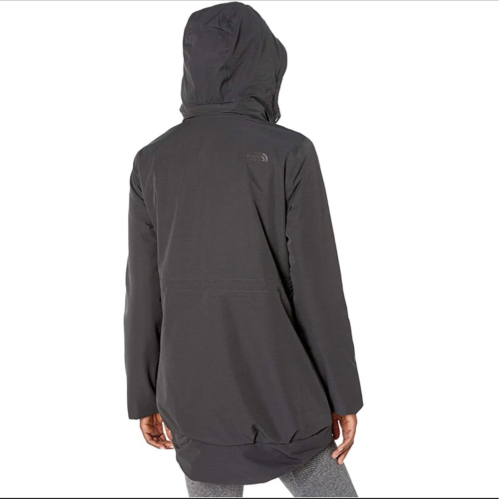 The North Face Millenia Insulated Jacket!! Nwt!! - Picture 3 of 5